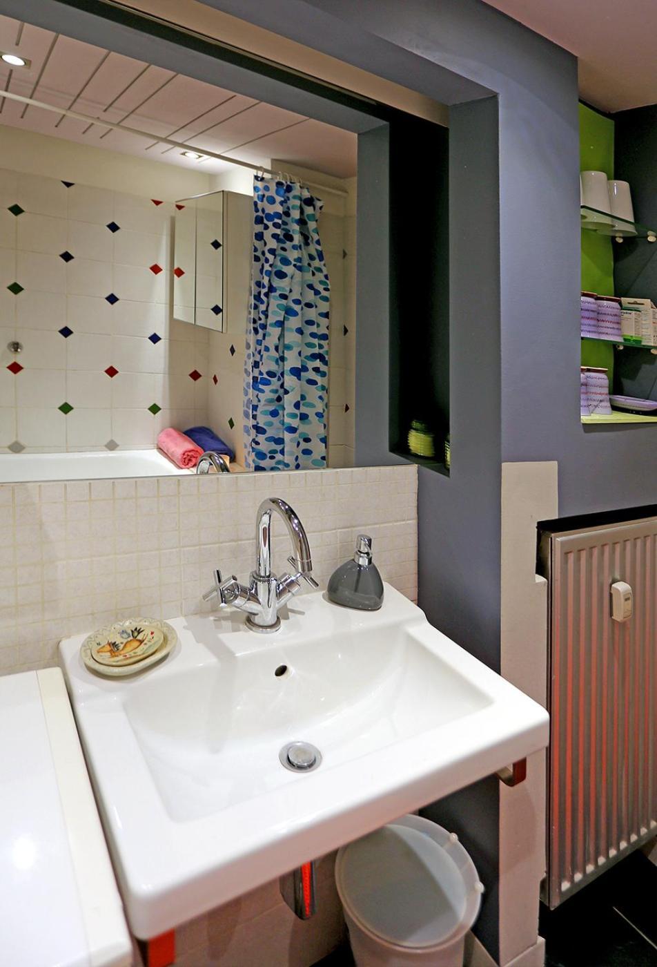 Margaret Apartment For 5 People With Panorama Terrace Budapest Bagian luar foto