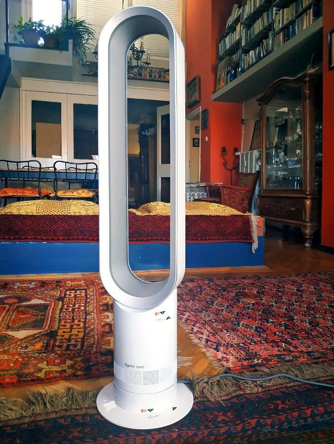 Margaret Apartment For 5 People With Panorama Terrace Budapest Bagian luar foto