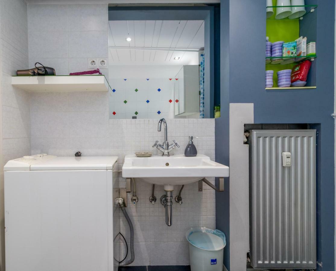 Margaret Apartment For 5 People With Panorama Terrace Budapest Bagian luar foto